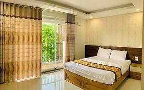 May Hotel Night Market Phu Quoc